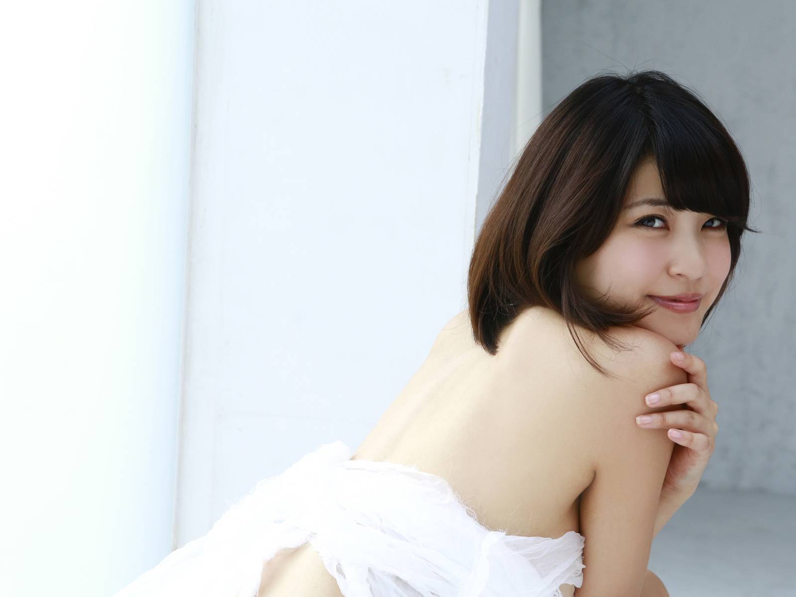 [Sabra][08-22]COVER GIRＬ岸明日香